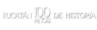Libro 100 años de historia de Diario de Yucatán
